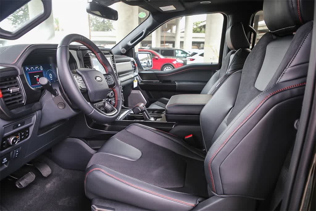 Thumbnail: 2025 Ford F-150 - 20