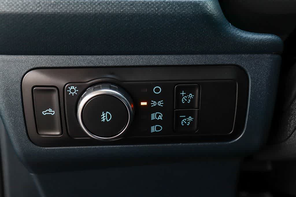 Thumbnail: 2026 Ford Maverick - 21