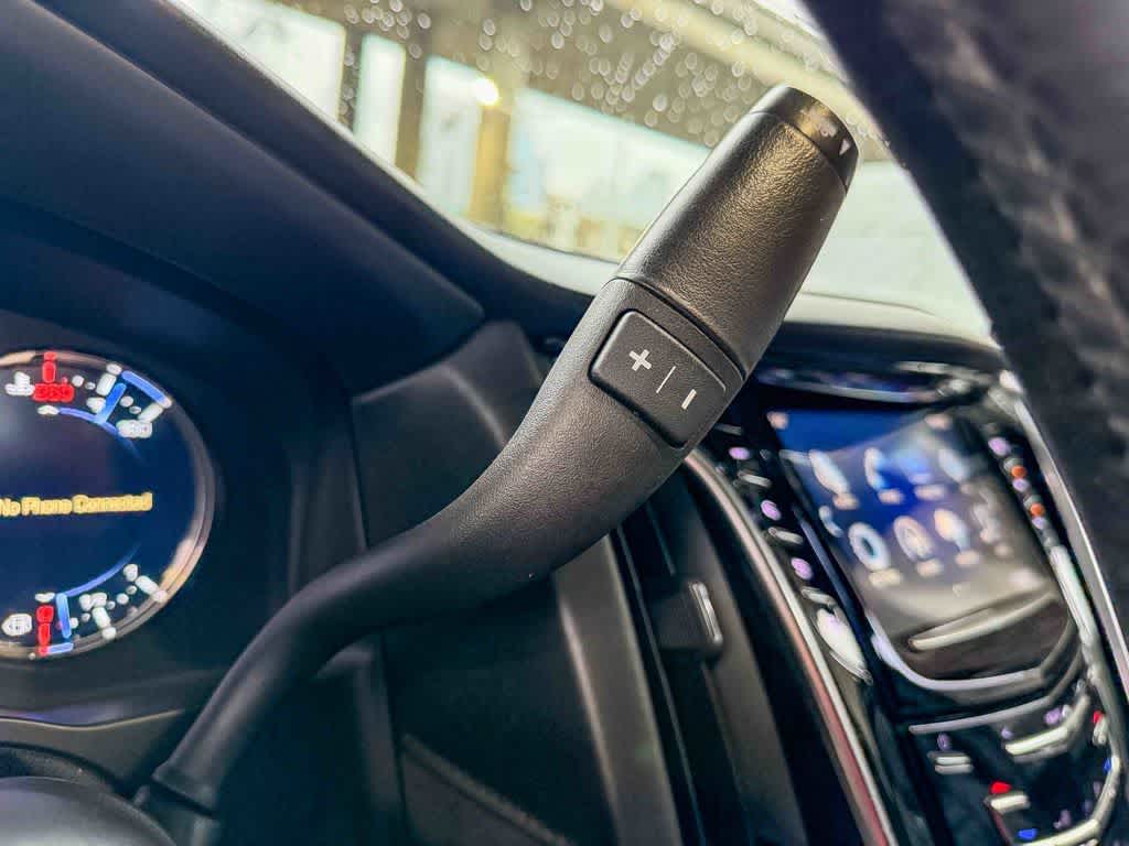Thumbnail: 2020 Cadillac Escalade - 21