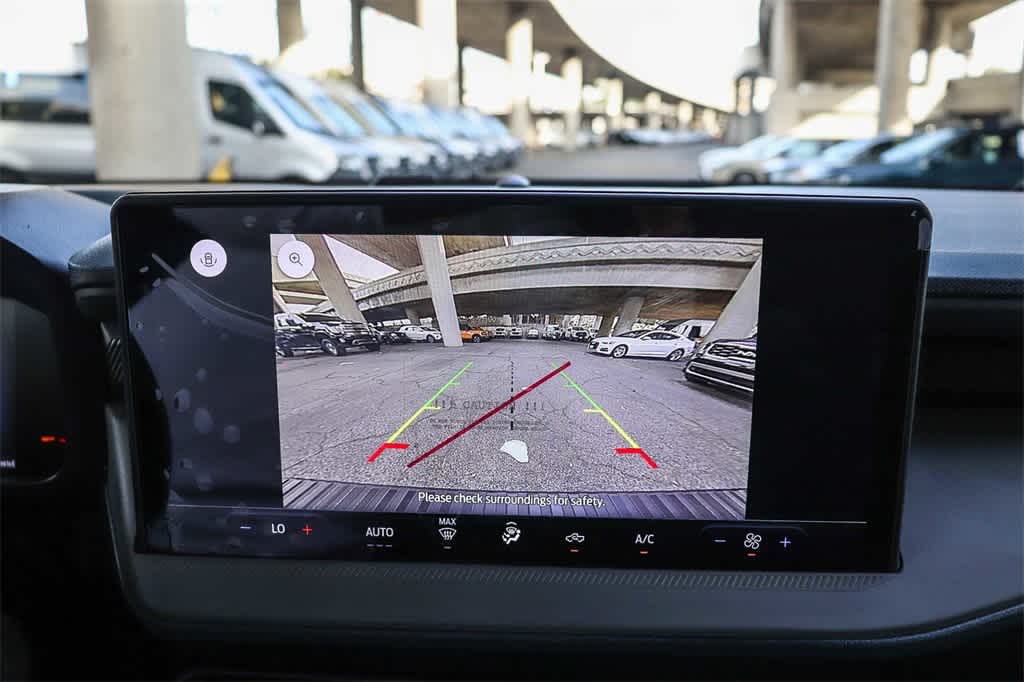 Thumbnail: 2026 Ford Maverick - 23