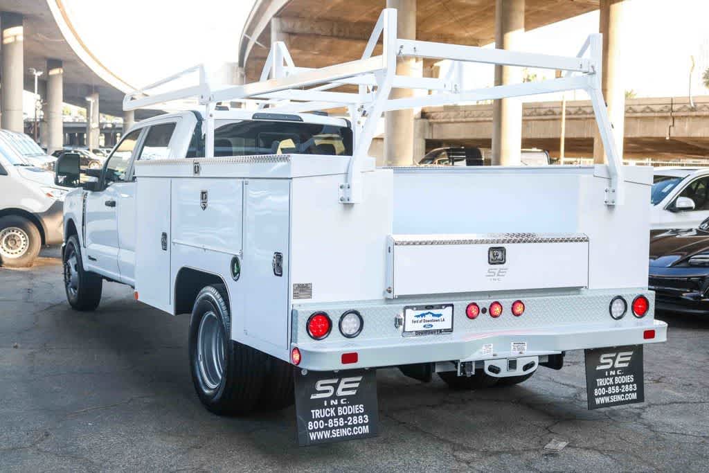 Thumbnail: 2026 Ford F-350 - 8