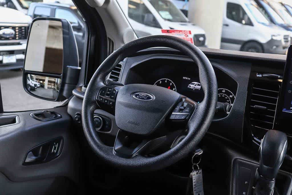 Thumbnail: 2024 Ford Econoline - 15