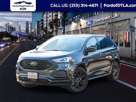 2023 Ford Edge SE SUV