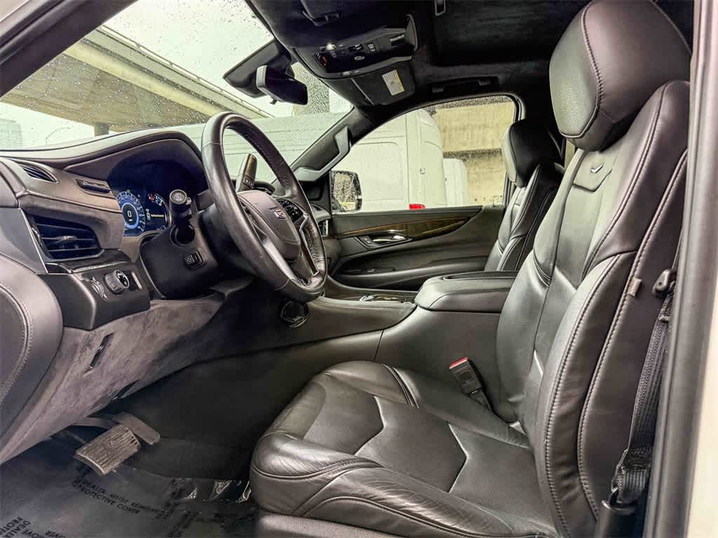 Thumbnail: 2020 Cadillac Escalade - 16