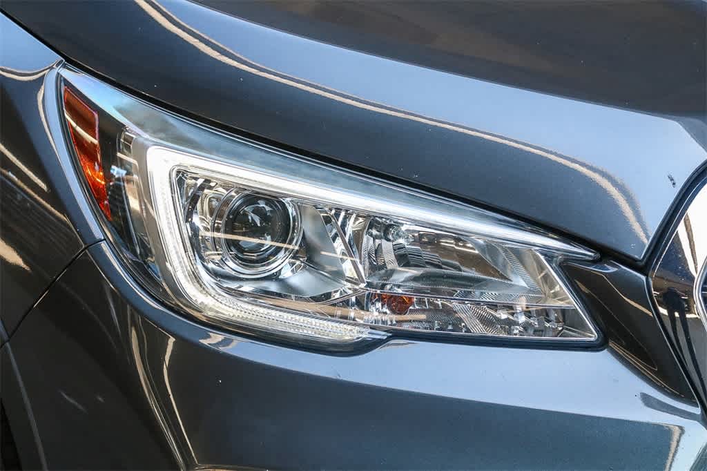 Thumbnail: 2019 Subaru Ascent - 4