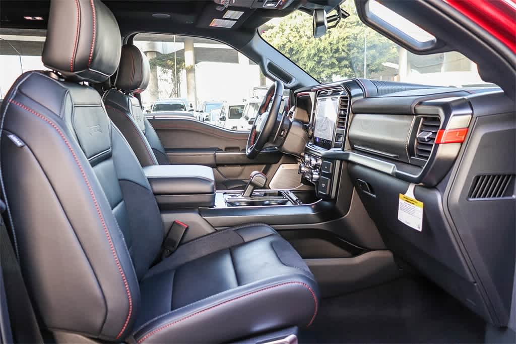 Thumbnail: 2025 Ford F-150 - 18