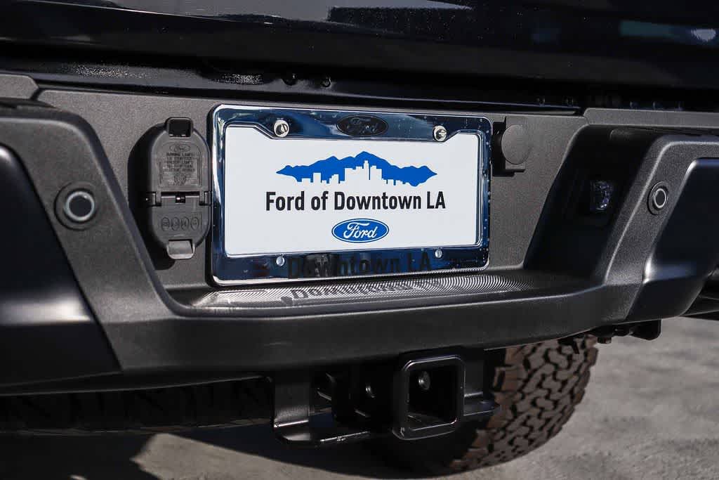 Thumbnail: 2026 Ford F-150 - 29