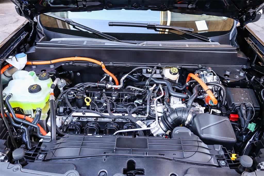 Thumbnail: 2026 Ford Maverick - 26