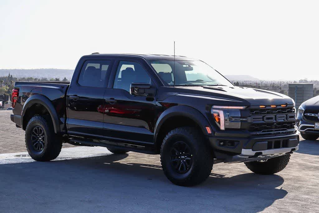 Thumbnail: 2026 Ford F-150 - 3