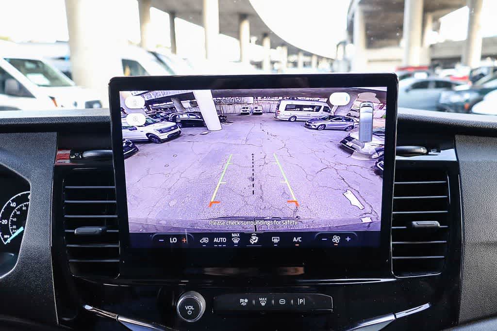 Thumbnail: 2024 Ford Transit Series - 22