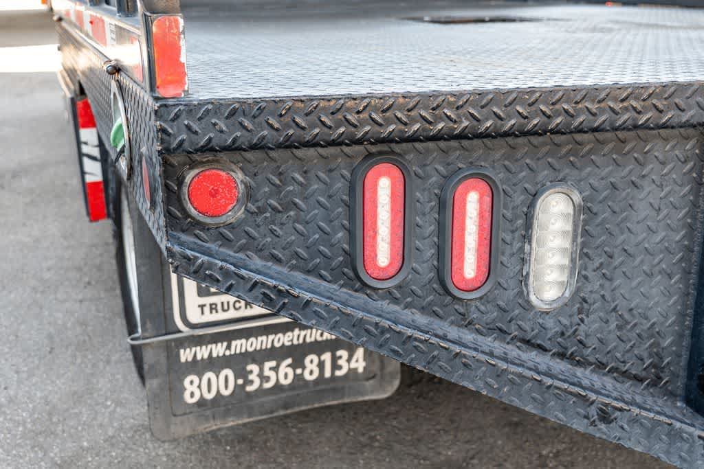 Thumbnail: 2020 Ford F-350 - 7