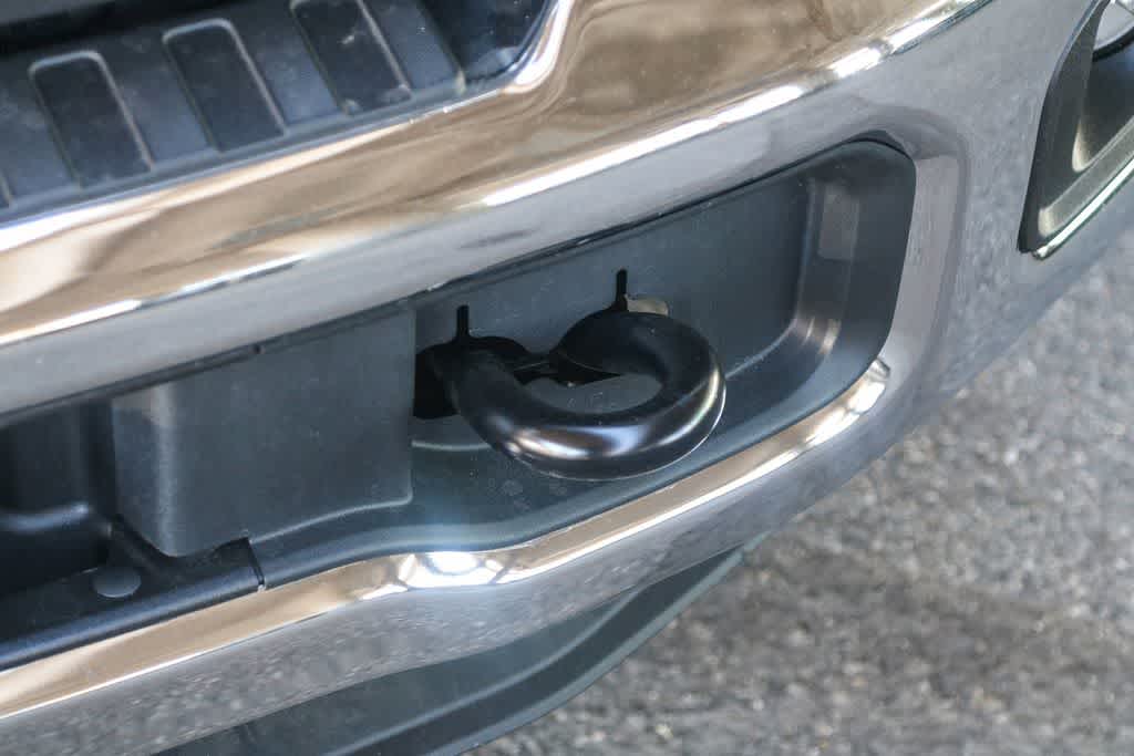 Thumbnail: 2026 Ford F-350 - 6