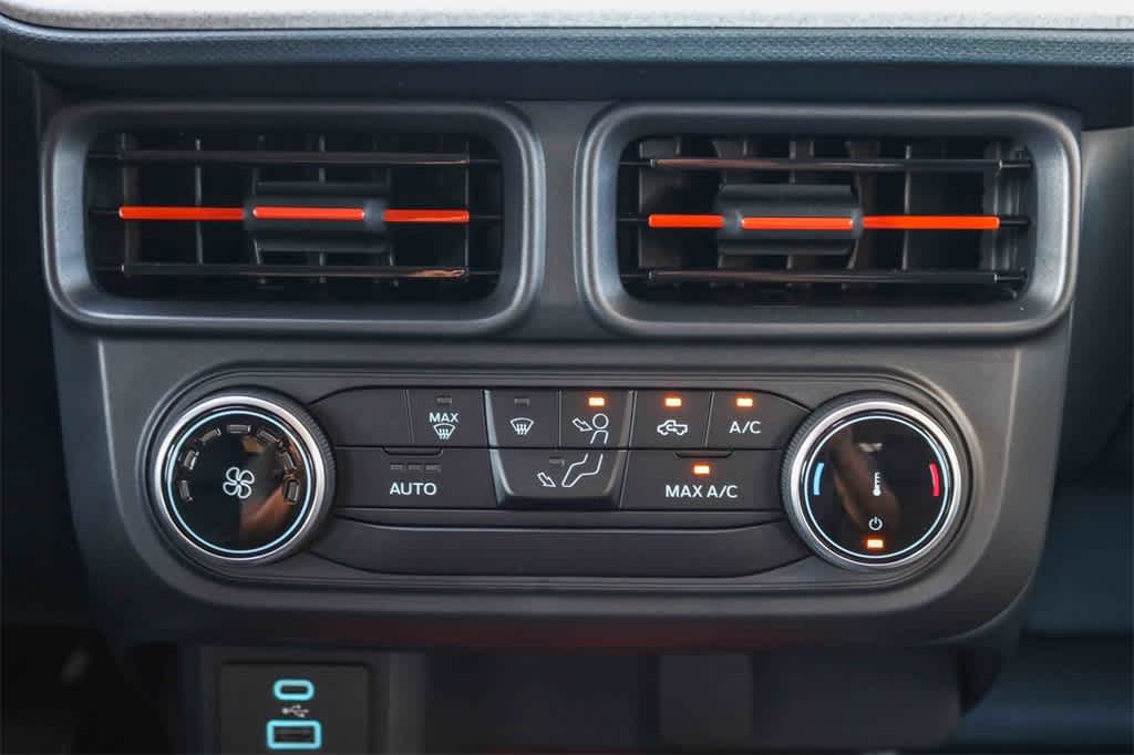 Thumbnail: 2024 Ford Maverick - 14