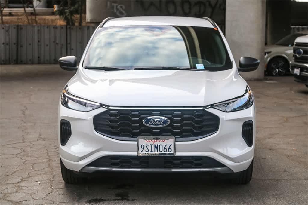 Used 2024 Ford Escape ST-Line SUV