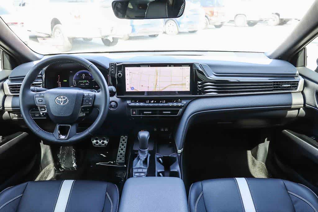 Thumbnail: 2026 Toyota Camry - 12
