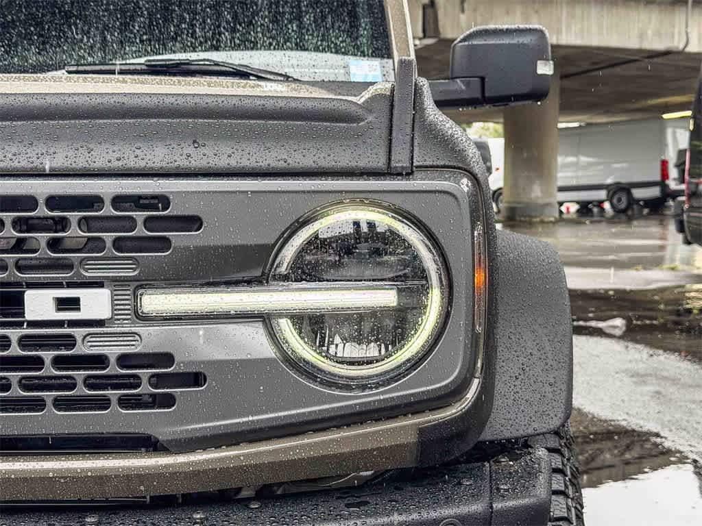 Thumbnail: 2025 Ford Bronco - 7