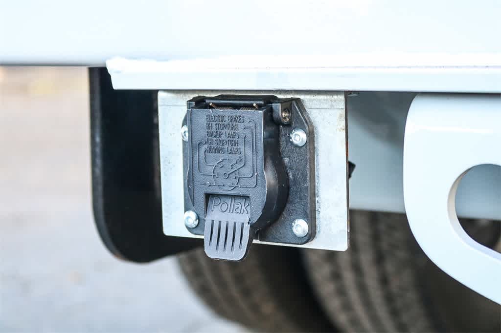 Thumbnail: 2026 Ford F-350 - 12