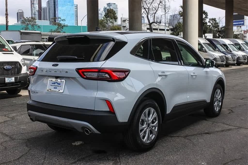 2024 Ford Escape Active photo 4