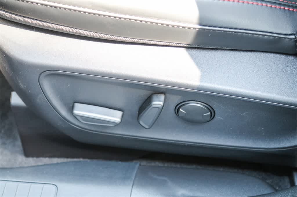 Thumbnail: 2024 Ford Escape - 20