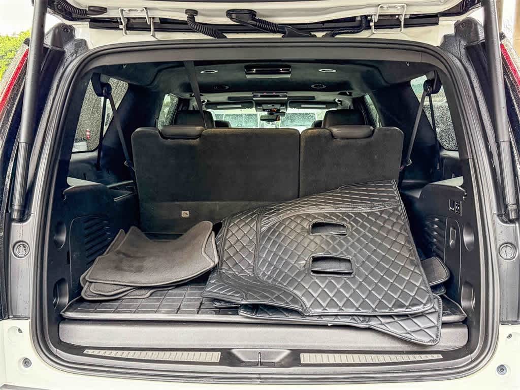 Thumbnail: 2020 Cadillac Escalade - 28