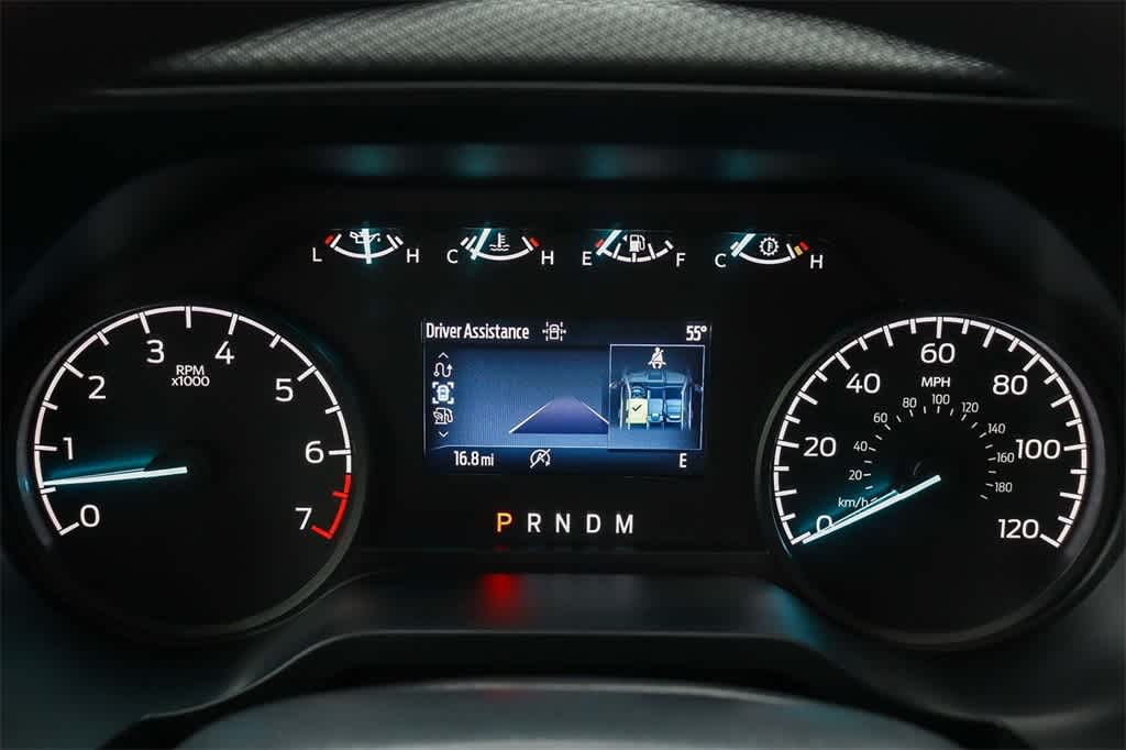 Thumbnail: 2026 Ford F-150 - 25