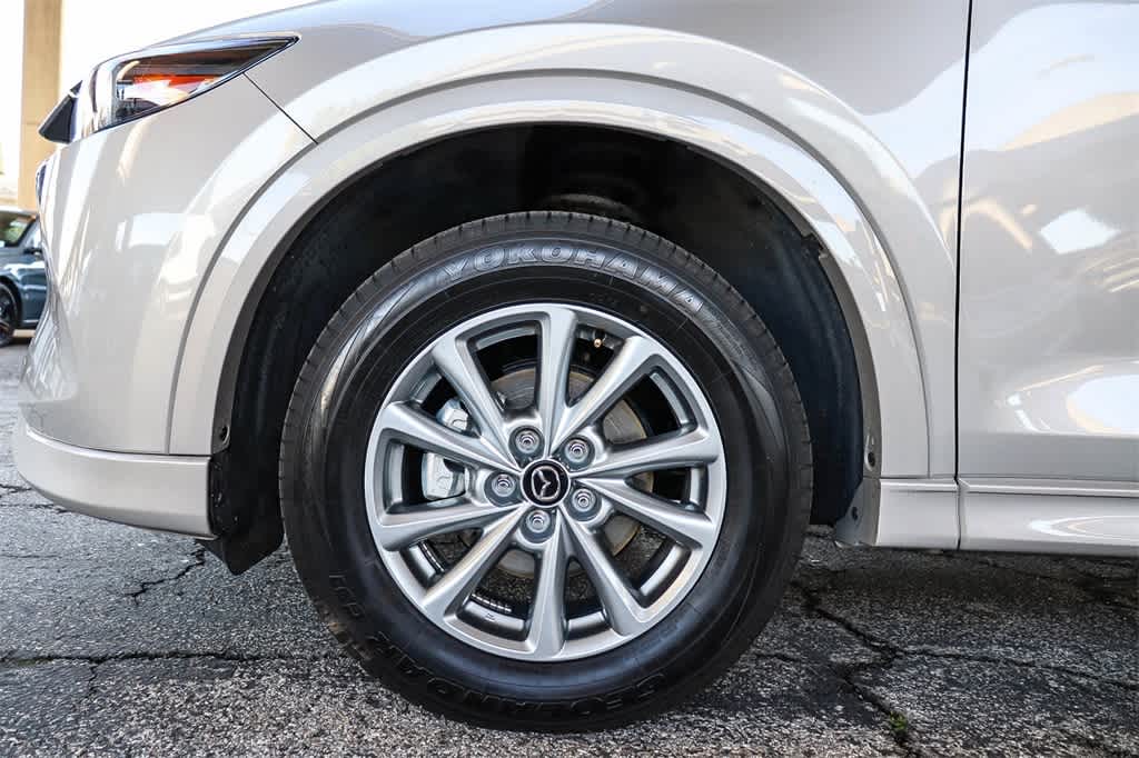 Thumbnail: 2025 Mazda CX-5 - 11