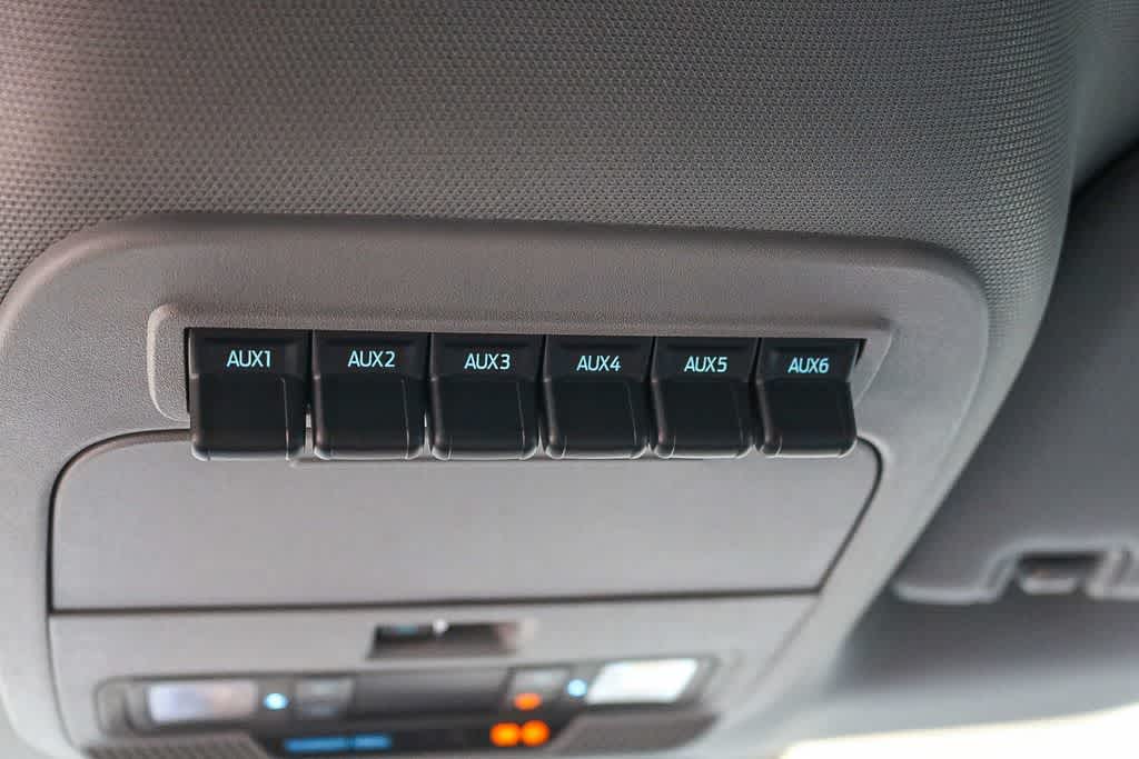 Thumbnail: 2026 Ford F-550 - 24