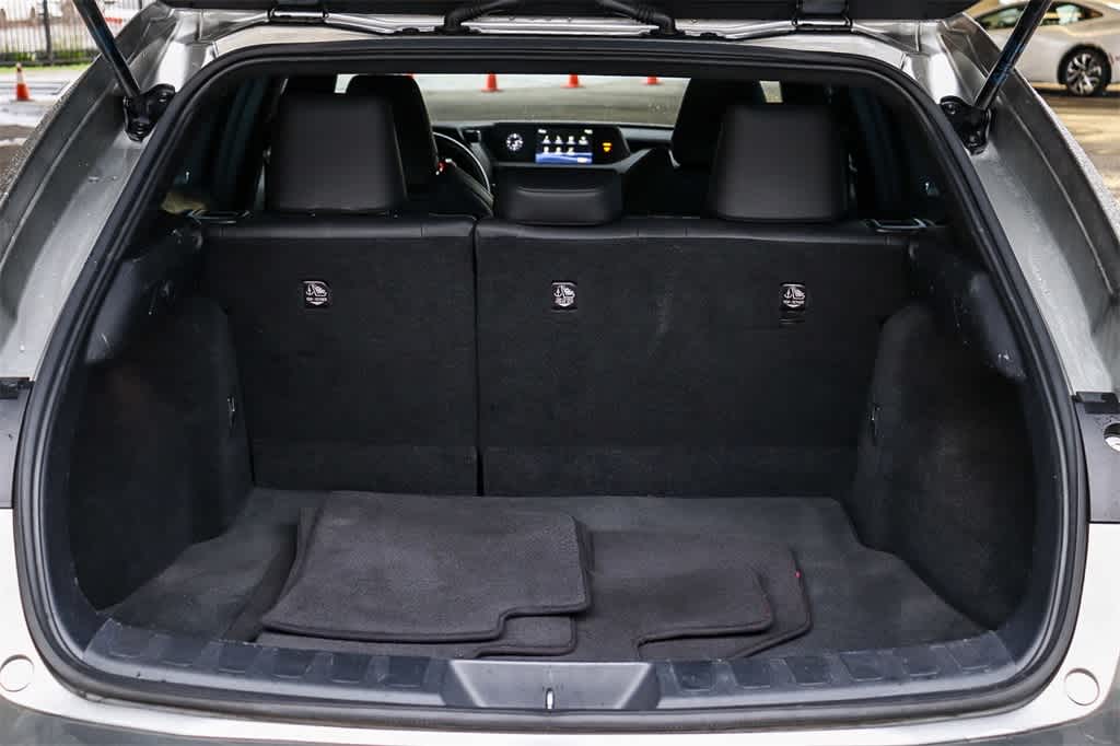 Thumbnail: 2019 Lexus UX - 27