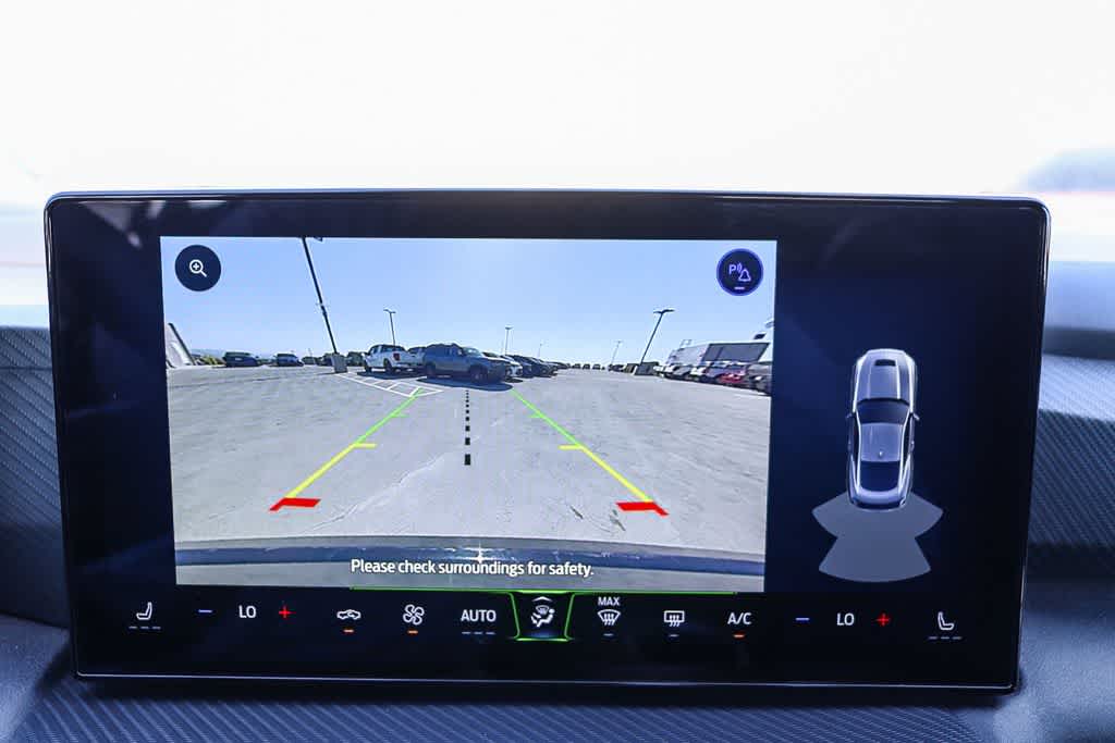 Thumbnail: 2025 Ford Mustang - 28