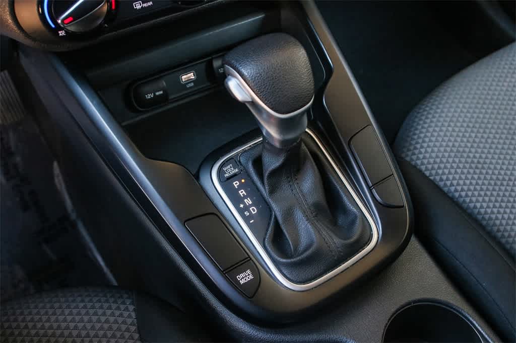 2023 Kia Soul LX 19