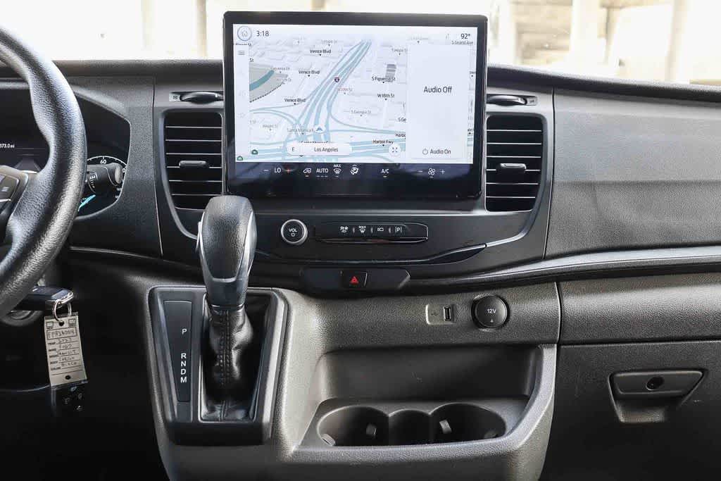 Thumbnail: 2023 Ford Transit Series - 13