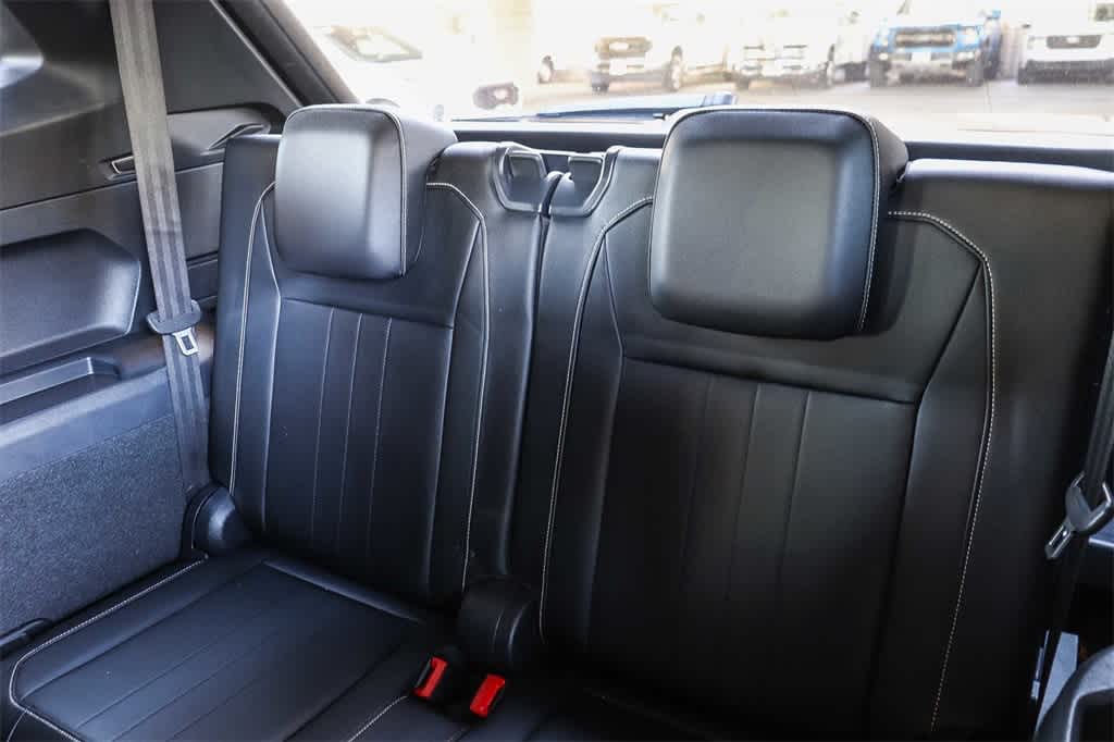 Thumbnail: 2022 Volkswagen Tiguan - 20