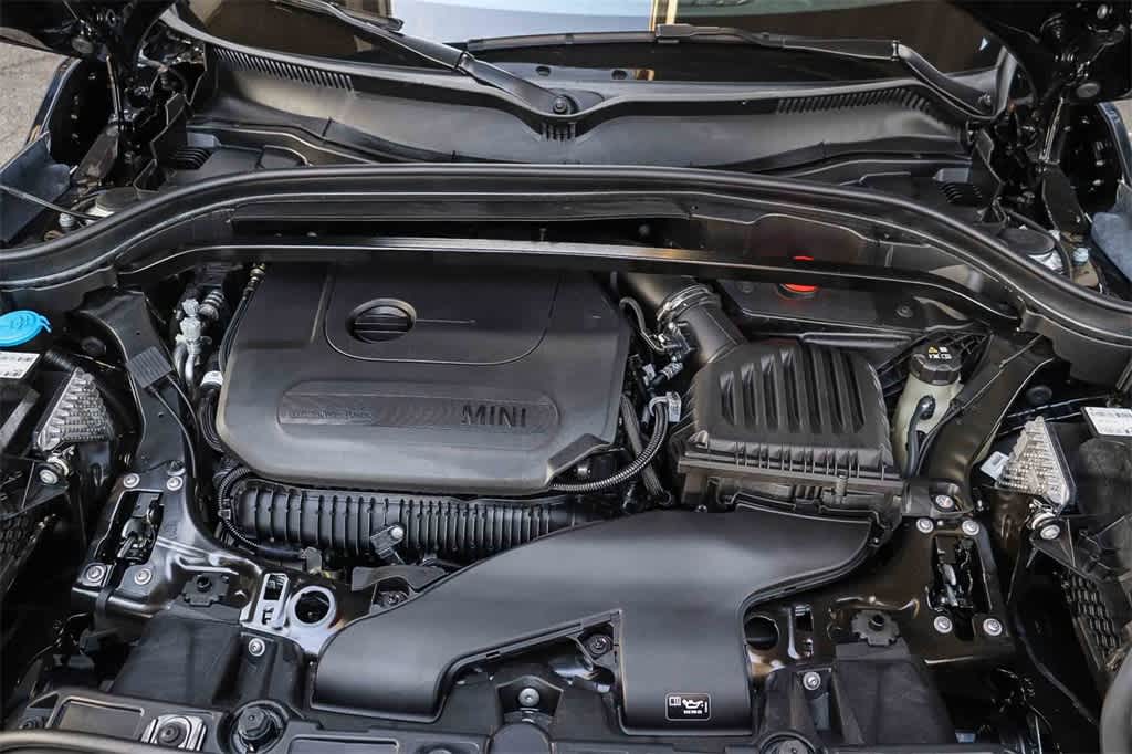 Thumbnail: 2024 MINI Cooper Countryman - 30