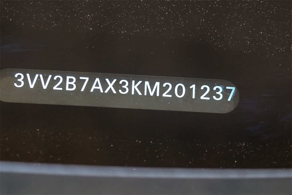 Thumbnail: 2019 Volkswagen Tiguan - 29