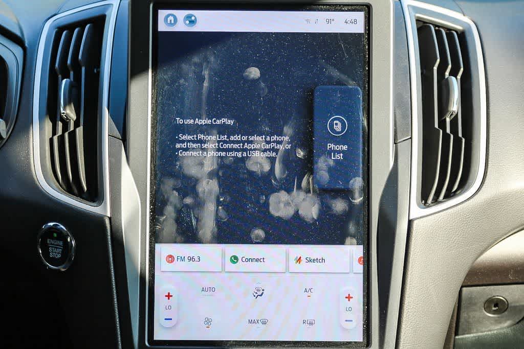 Thumbnail: 2023 Ford Edge - 16