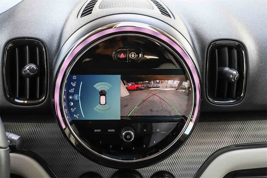 Thumbnail: 2024 MINI Cooper Countryman - 26