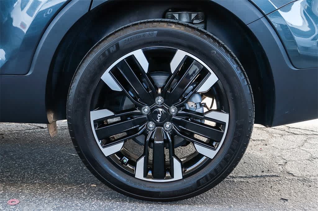 Thumbnail: 2023 Kia Telluride - 10