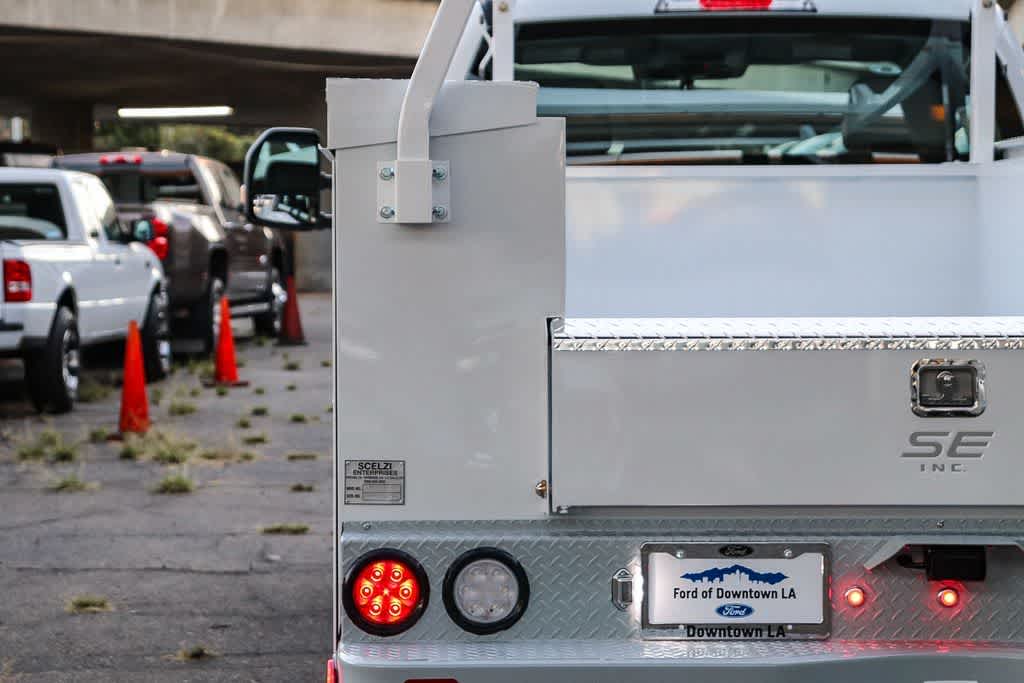 Thumbnail: 2026 Ford F-250 - 9
