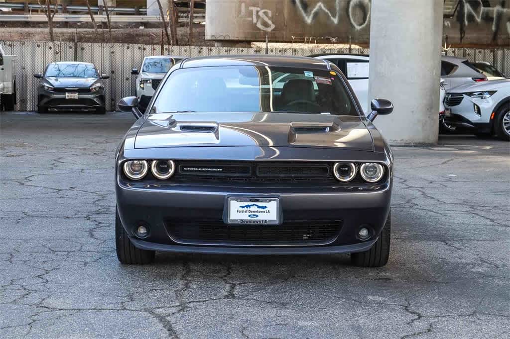 Thumbnail: 2015 Dodge Challenger - 2