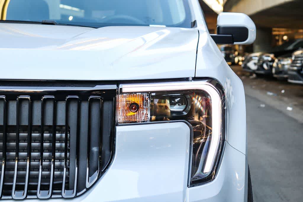 Thumbnail: 2026 Ford Maverick - 7