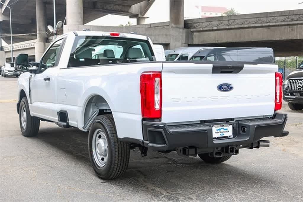 2024 Ford F-250 Super Duty XL