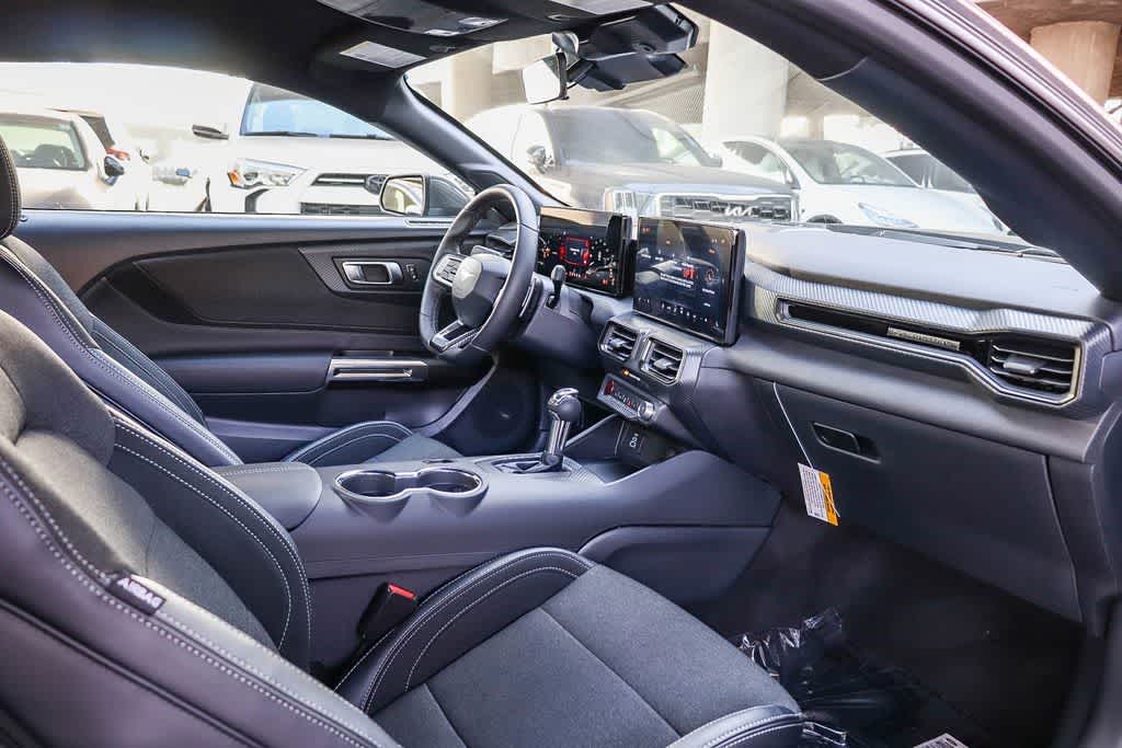 Thumbnail: 2026 Ford Mustang - 12