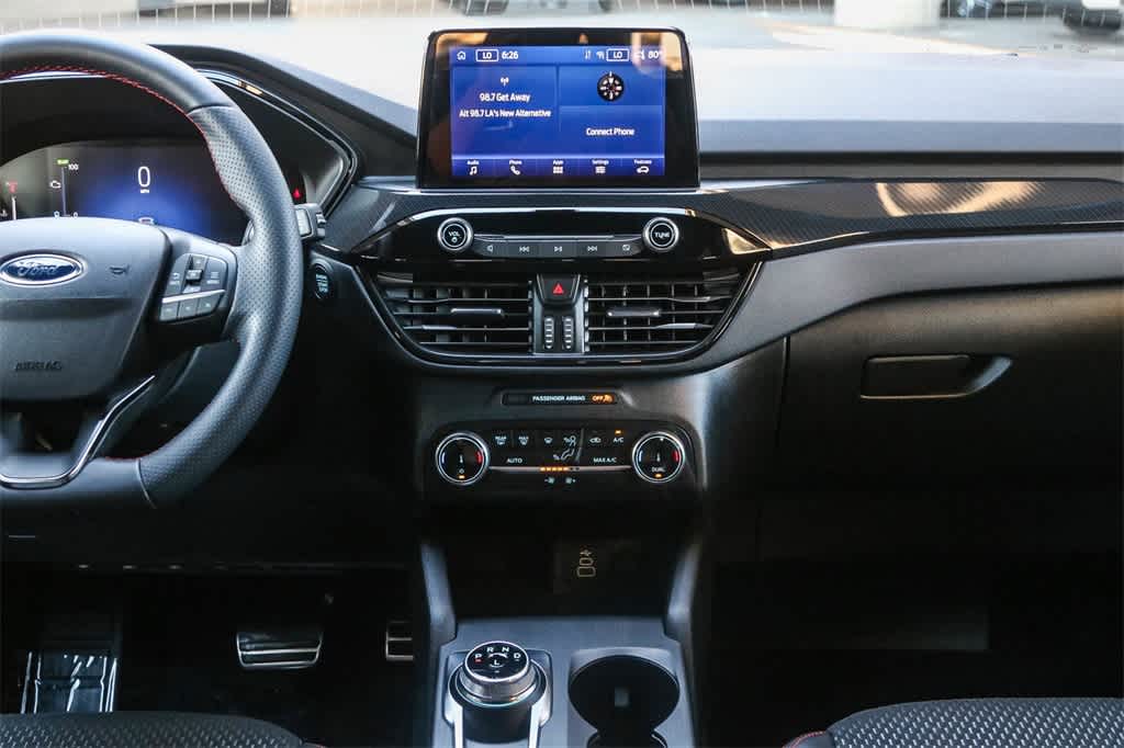 Thumbnail: 2024 Ford Escape - 13