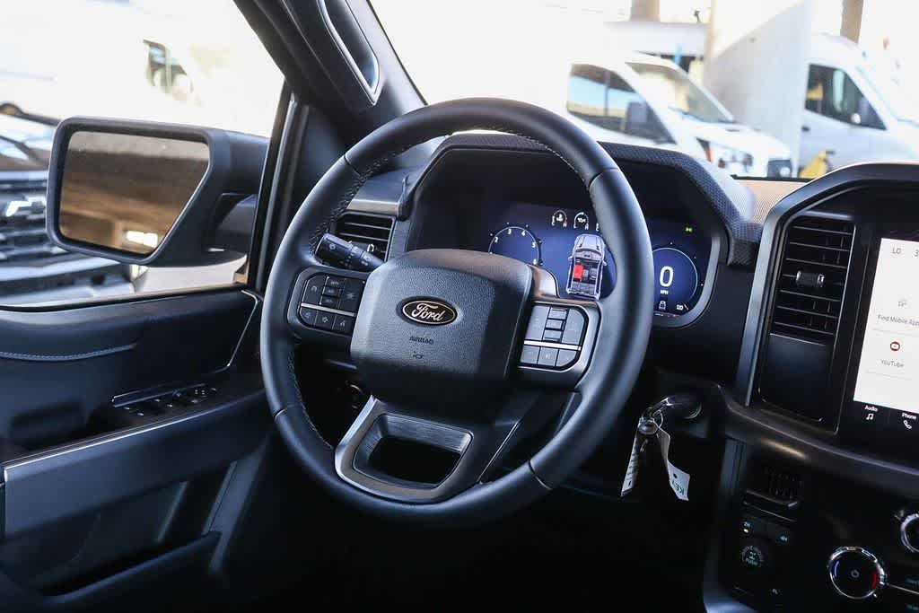 Thumbnail: 2026 Ford F-150 - 16