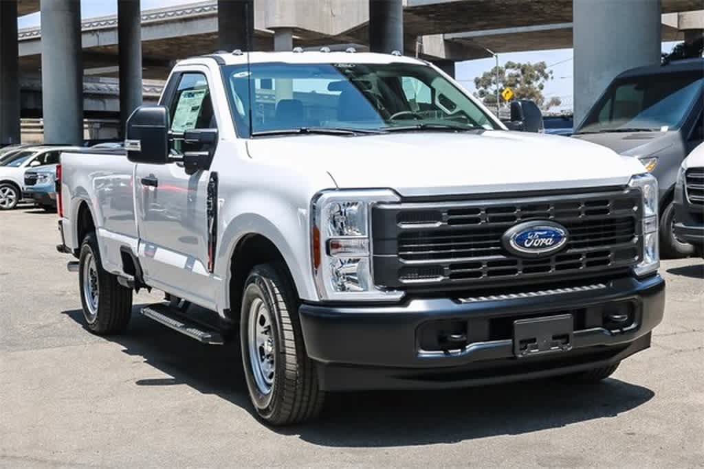 Thumbnail: 2024 Ford F-250 - 3