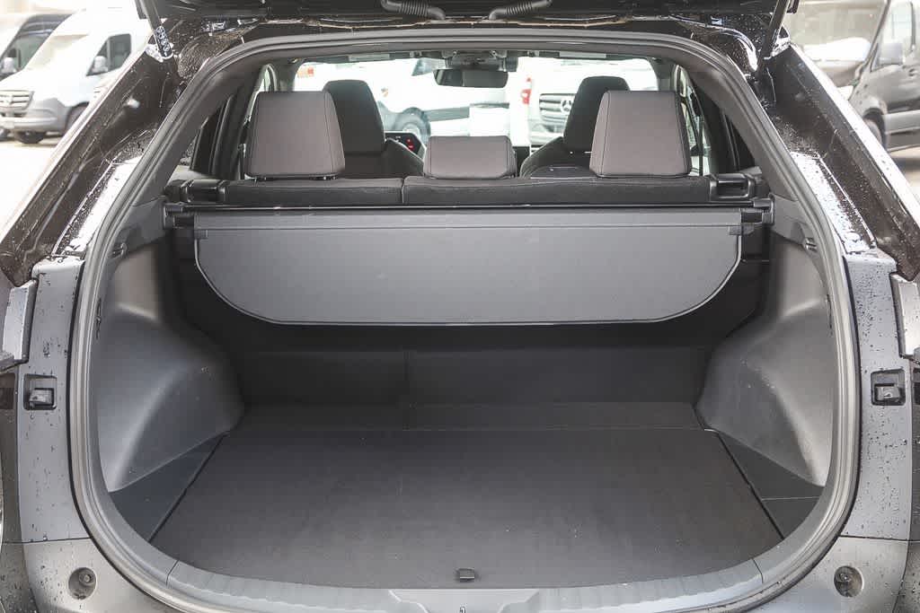 Thumbnail: 2025 Subaru Solterra - 26