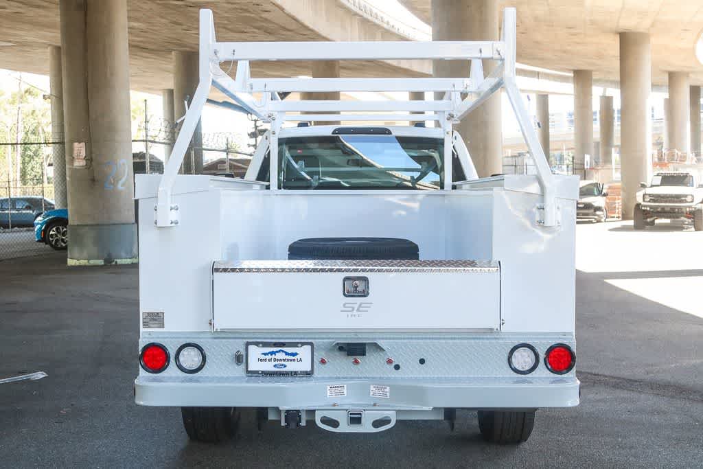 Thumbnail: 2026 Ford F-350 - 8