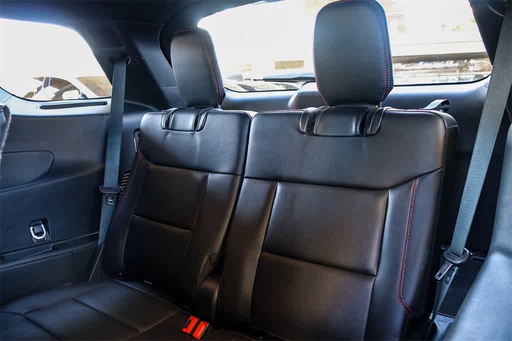 Thumbnail: 2024 Ford Explorer - 20