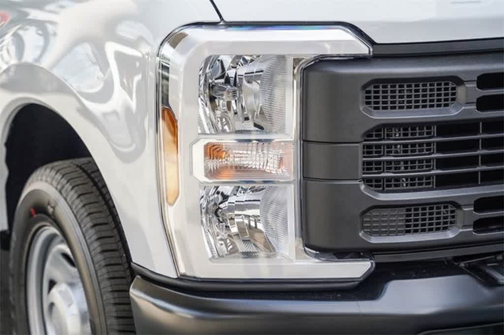 Thumbnail: 2024 Ford F-350 - 4