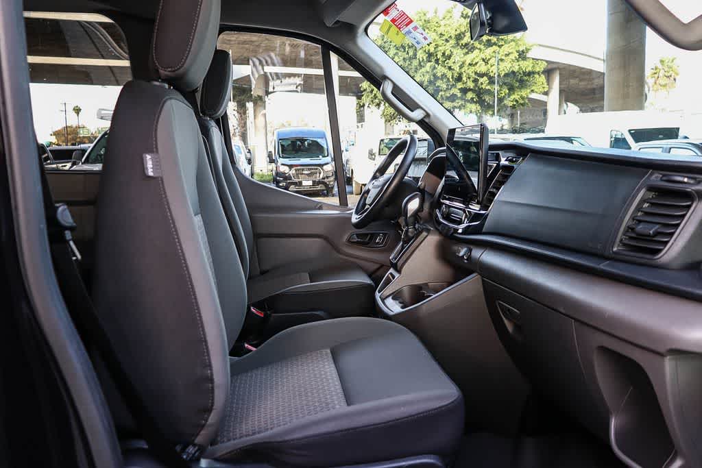 Thumbnail: 2024 Ford Transit Series - 13